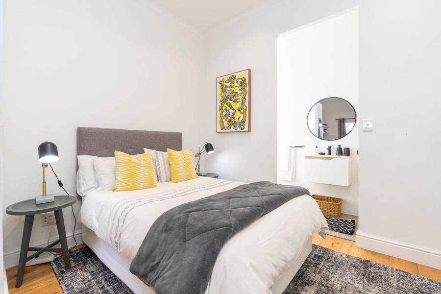 3 Bedroom Property for Sale in Woodstock Western Cape